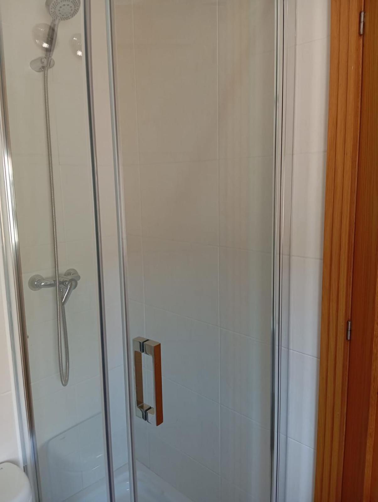 Chalet Con Vista A Las Islas Cies Sanxenxo Kültér fotó